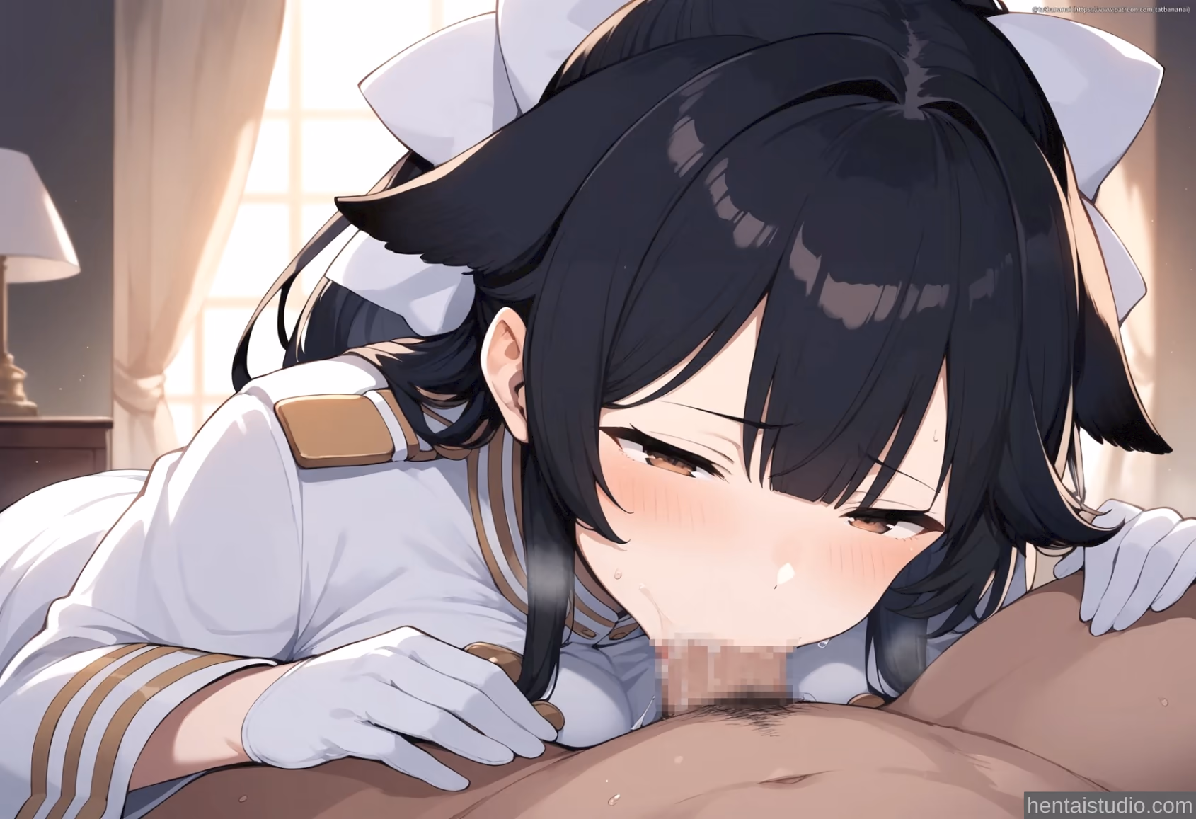 Takao from Azur Lane — image 37 of 114