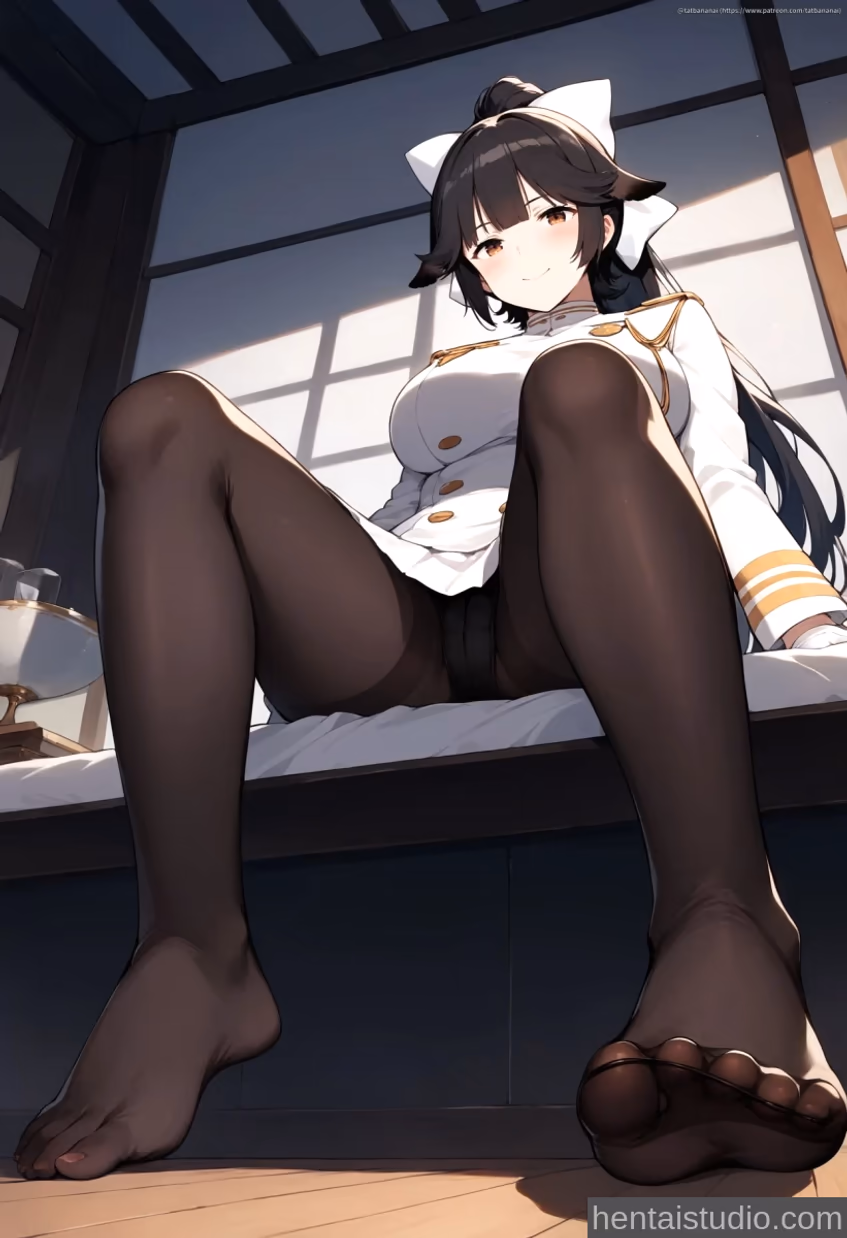 Takao from Azur Lane — image 41 of 114