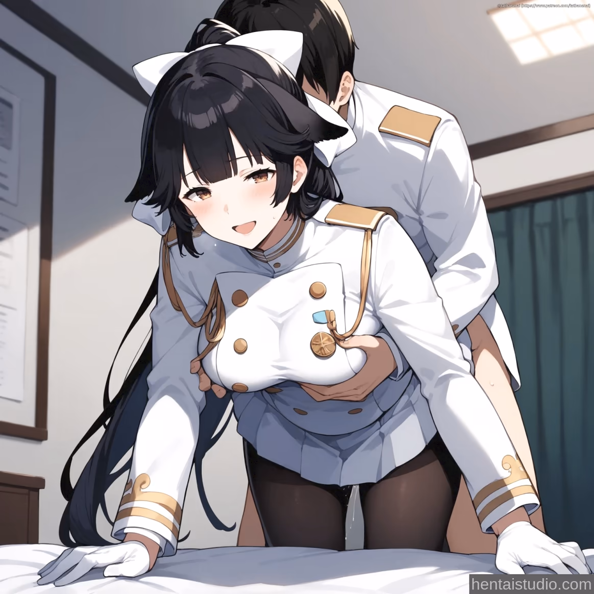 Takao from Azur Lane — image 9 of 114