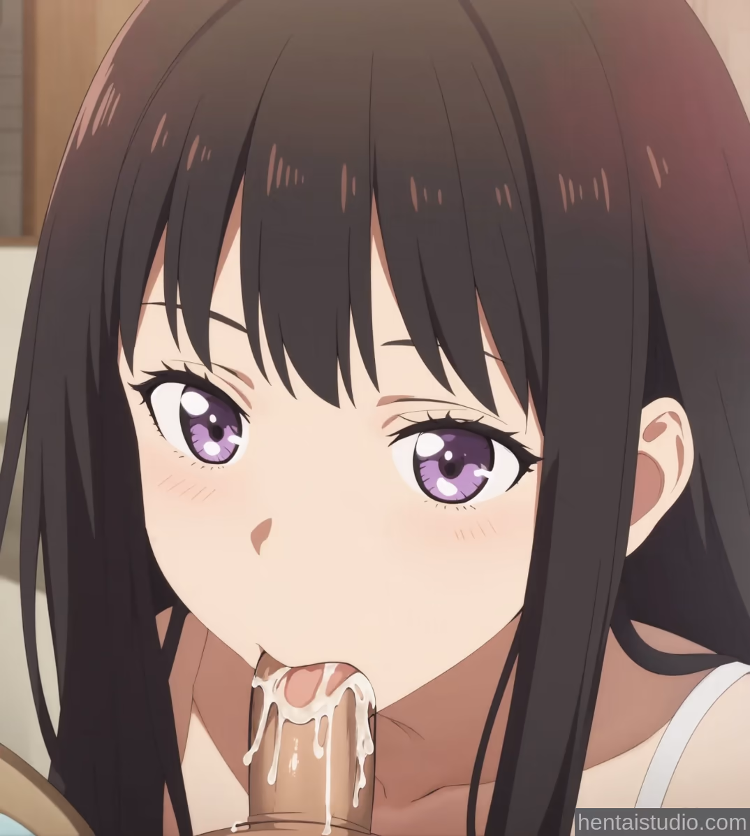 Takina Inoue from Lycoris Recoil — image 18 of 48