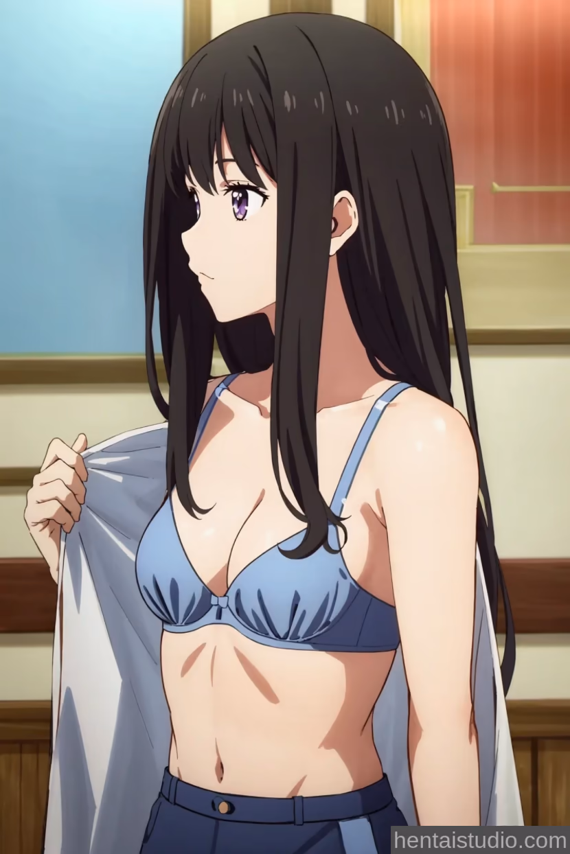 Takina Inoue from Lycoris Recoil — image 5 of 48