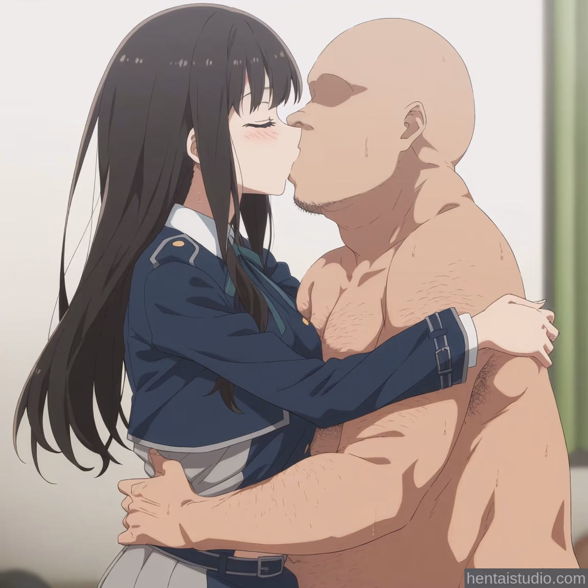 Takina Inoue from Lycoris Recoil — image 2 of 42