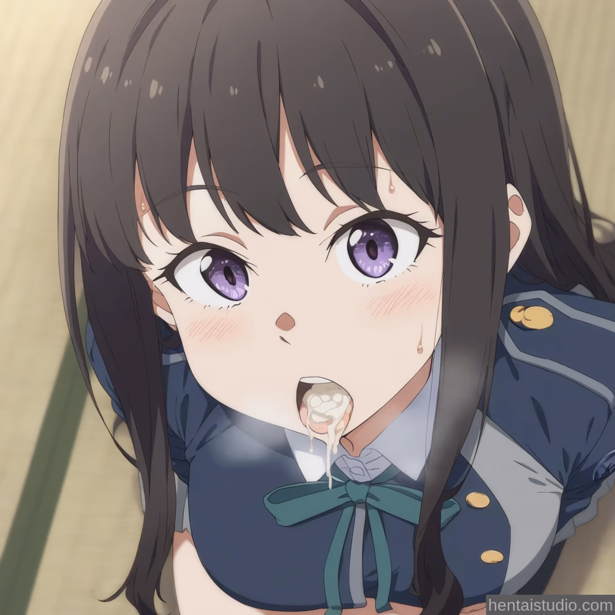 Takina Inoue from Lycoris Recoil — image 20 of 42