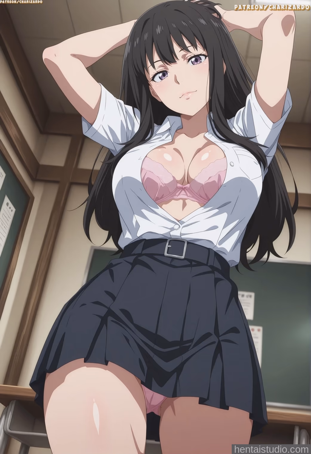 Takina Inoue from Lycoris Recoil — image 45 of 75