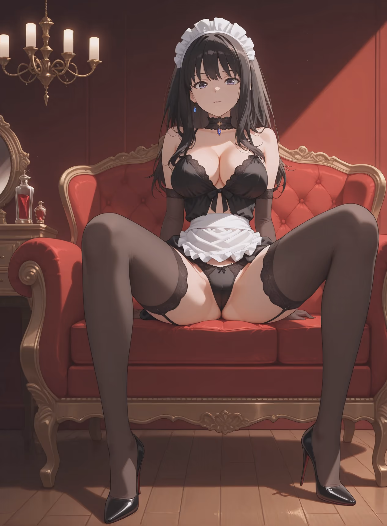 Takina Inoue from Lycoris Recoil — image 4 of 49