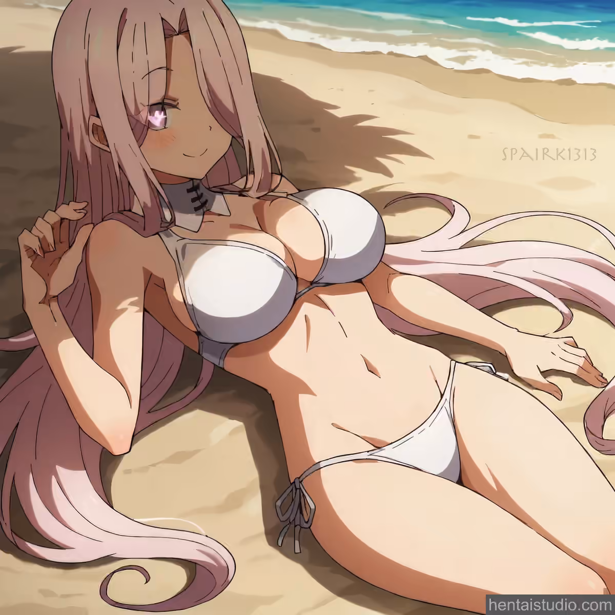 Talia - I Was Reincarnated as the 7th Prince so I Can Take My Time Perfecting My Magical Ability (Tensei Shitara Dainana Ouji) - Hentai Gallery 2 - 15 Images — image 2 of 15