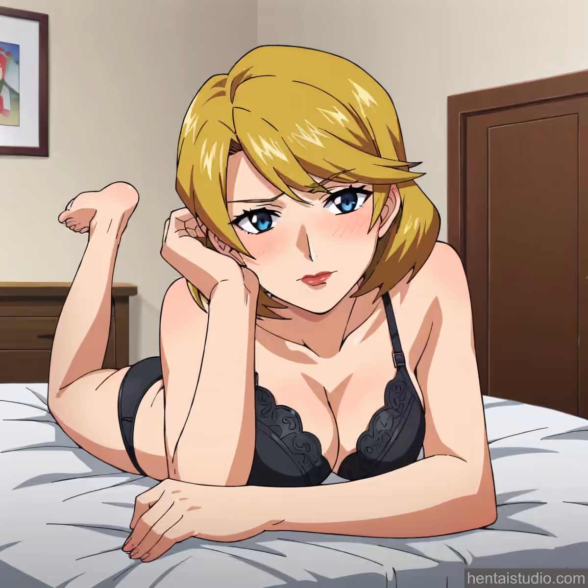 Talia Gladys - Mobile Suit Gundam SEED Destiny - Hentai Gallery - 59 Images — image 13 of 59