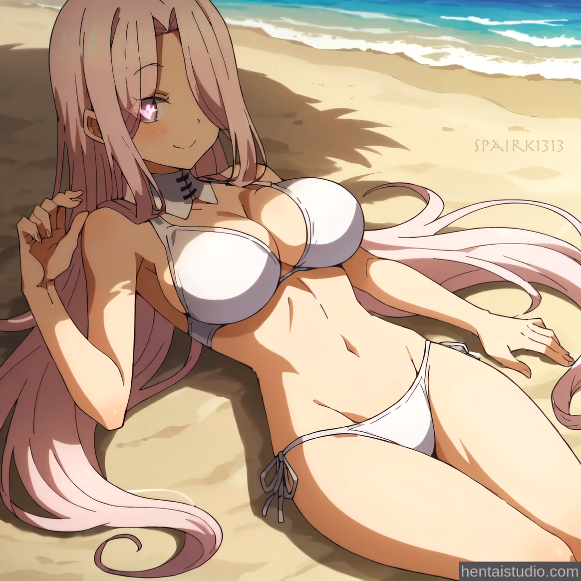 Talia from I Was Reincarnated as the 7th Prince (Tensei Shitara Dainana Ouji) — image 2 of 15