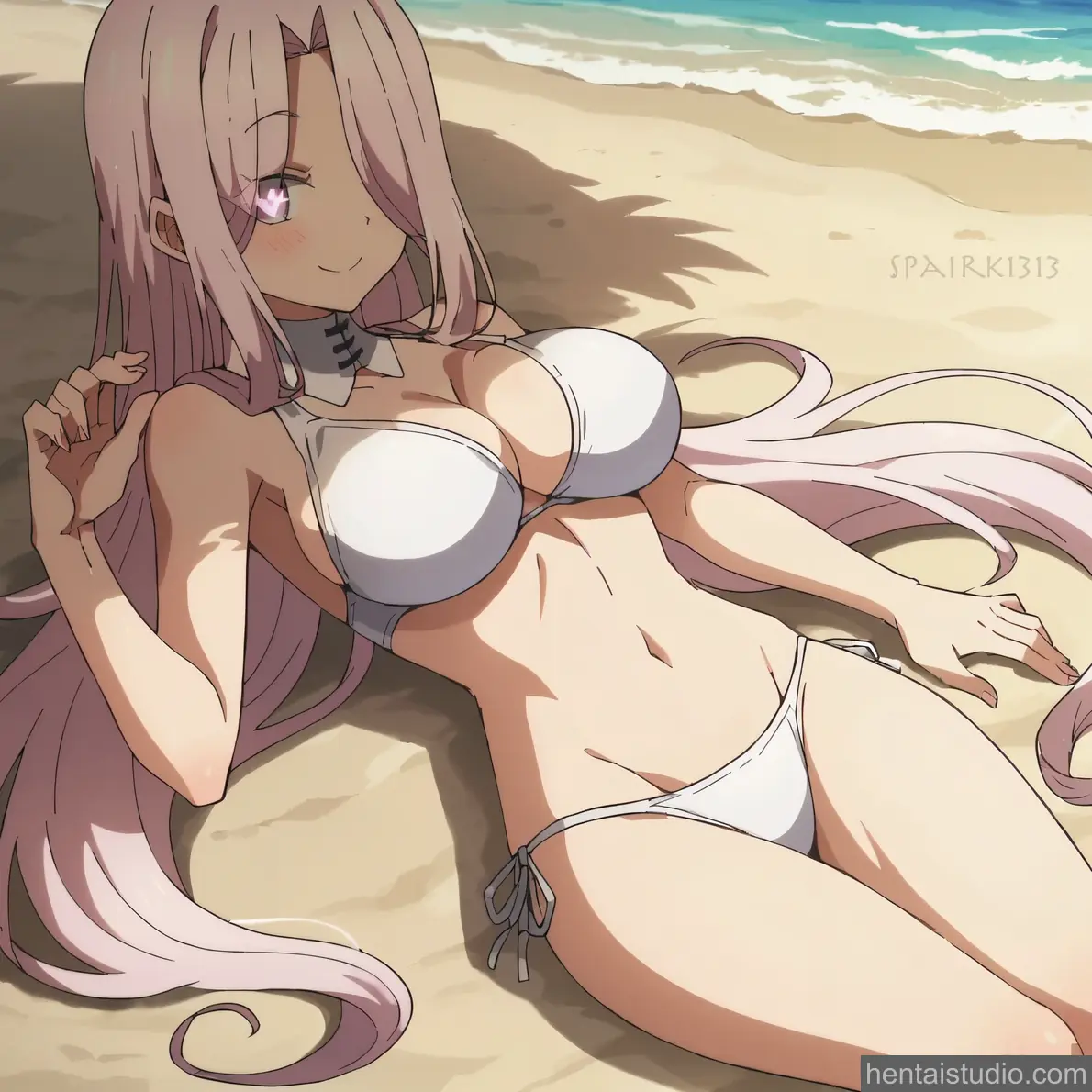 Talia from I Was Reincarnated As The 7th Prince So I Can Take My Time Perfecting My Magical Ability hentai art 2 of 15