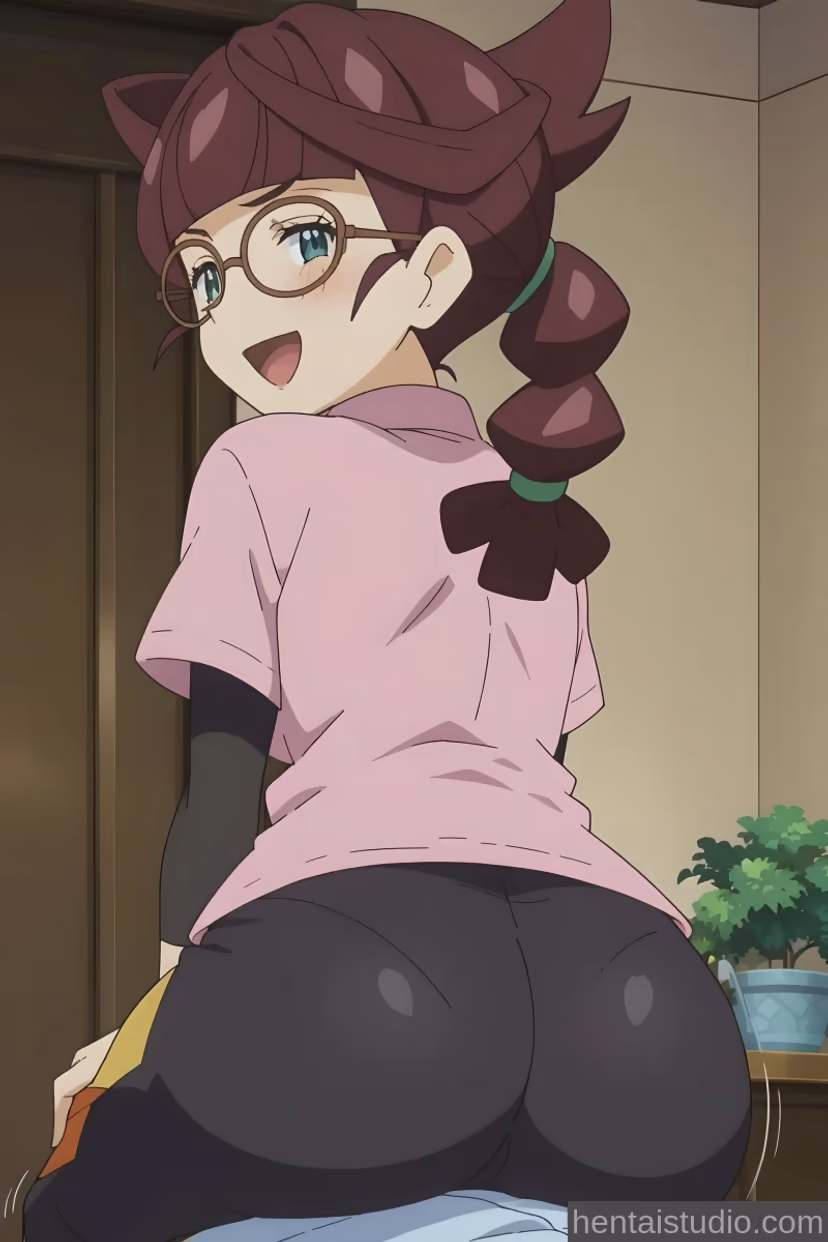 Talia from Pokemon — image 8 of 52