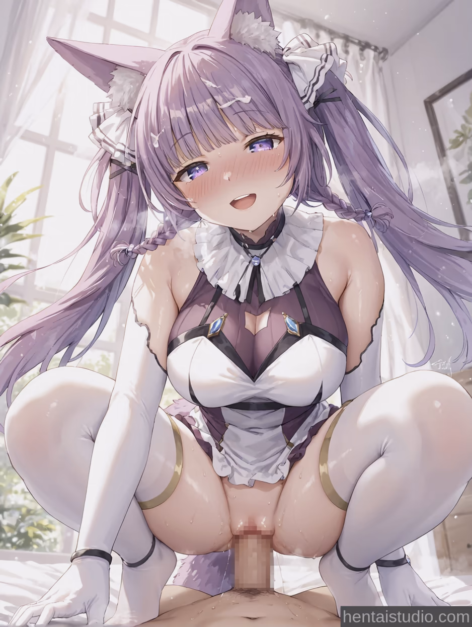 Tama Kuon from Vtuber Virtual Youtuber — image 2 of 8