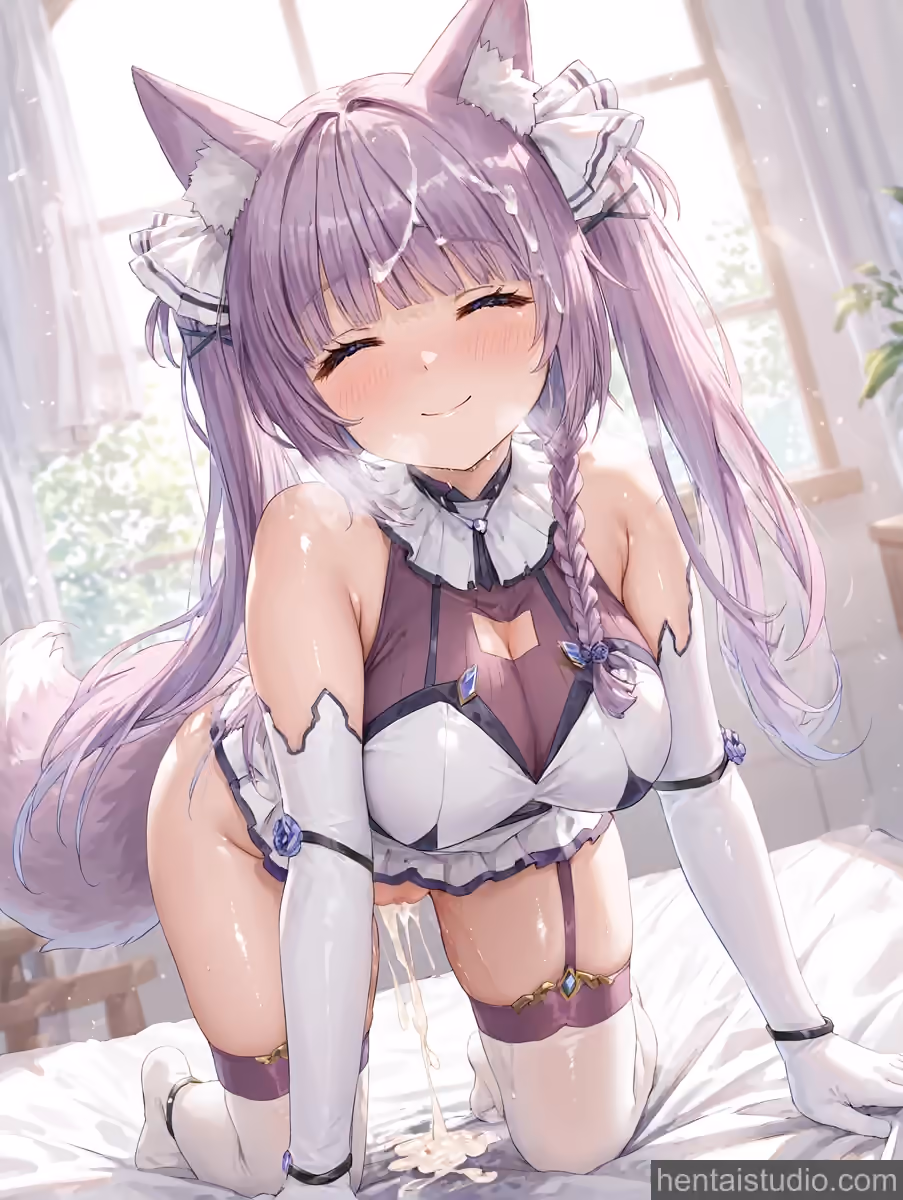 Tama Kuon - VTuber - Hentai Gallery - 8 Images — image 1 of 8
