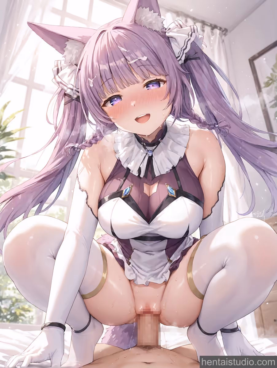 Tama Kuon - VTuber - Hentai Gallery - 8 Images — image 2 of 8