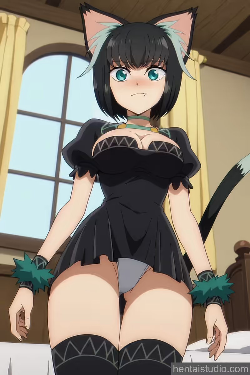 Tama - No Longer Allowed in Another World (Isekai Shikkaku) - Hentai Gallery 2 - 11 Images — image 2 of 11