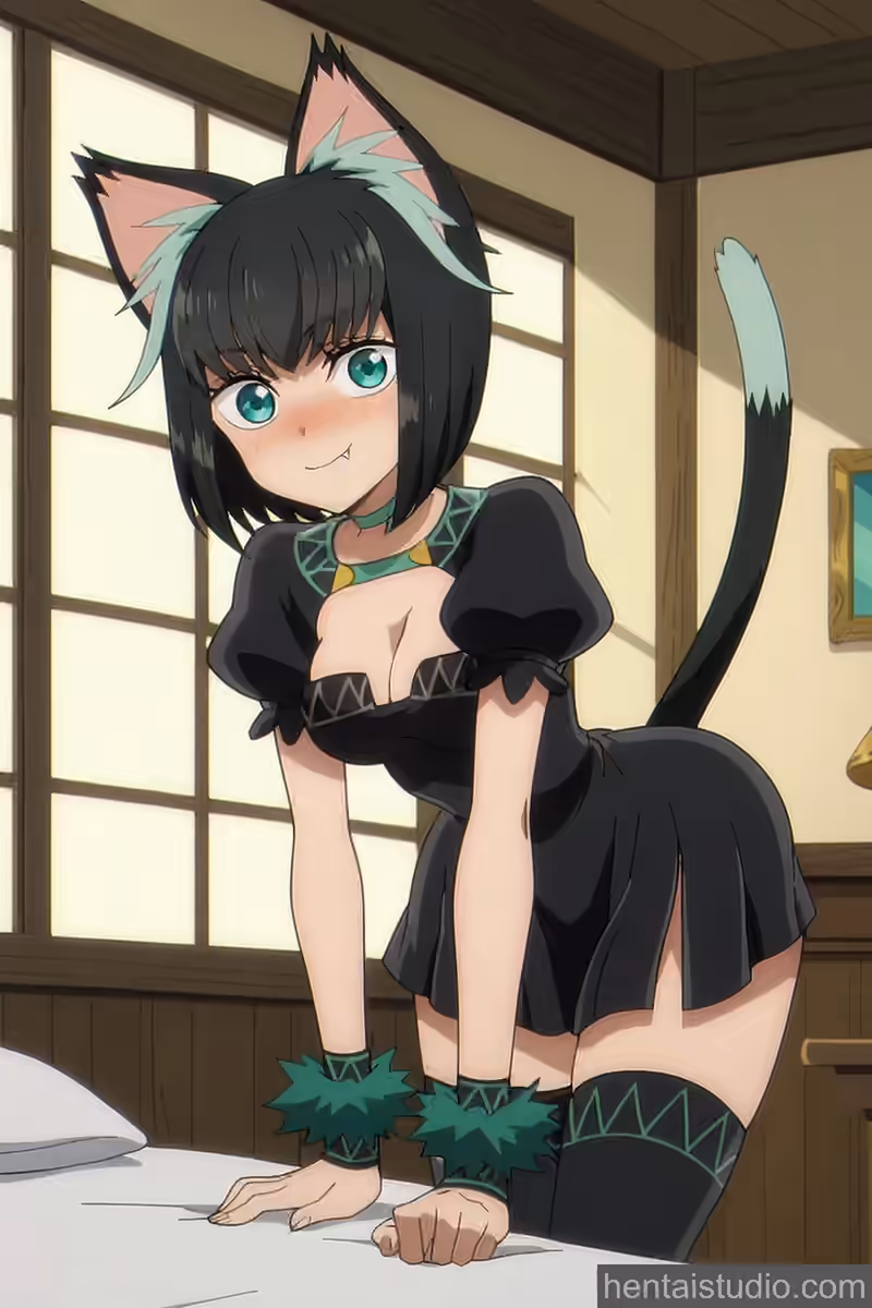 Tama - No Longer Allowed in Another World (Isekai Shikkaku) - Hentai Gallery 2 - 11 Images — image 3 of 11