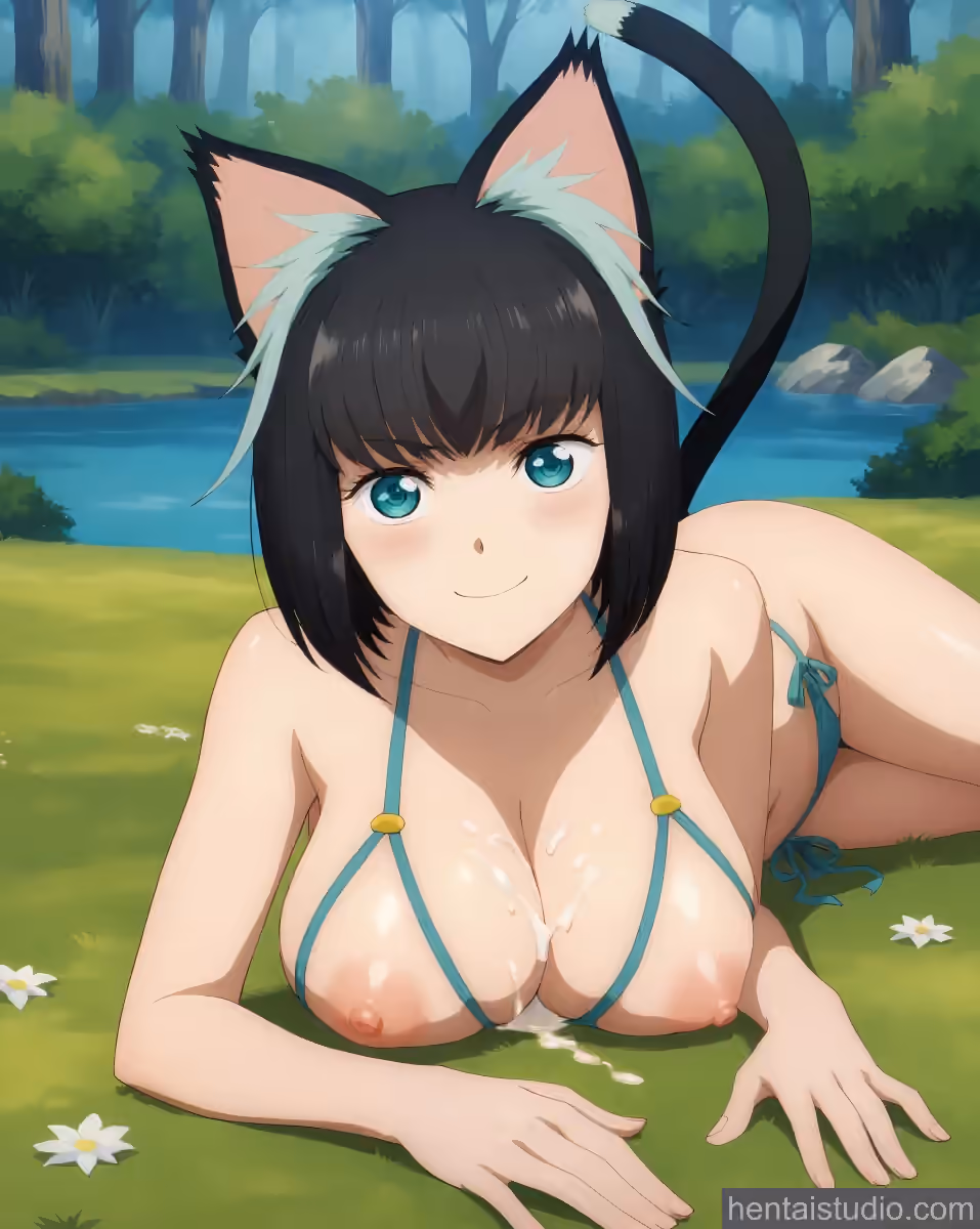 Tama - No Longer Allowed in Another World (Isekai Shikkaku) - Hentai Gallery 4 - 13 Images — image 8 of 13