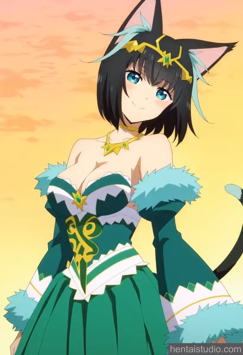 Tama - No Longer Allowed in Another World (Isekai Shikkaku) - Hentai Gallery 5 - 66 Images — image 19 of 66