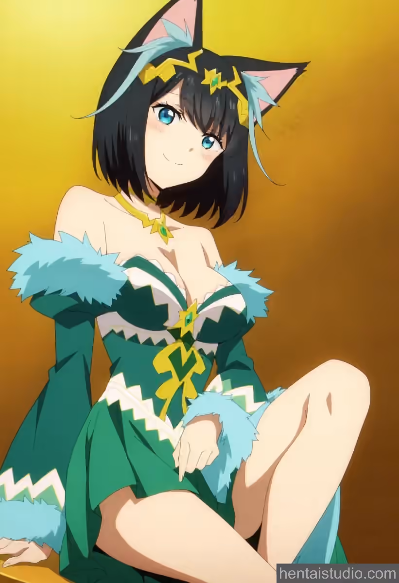 Tama - No Longer Allowed in Another World (Isekai Shikkaku) - Hentai Gallery 5 - 66 Images — image 22 of 66