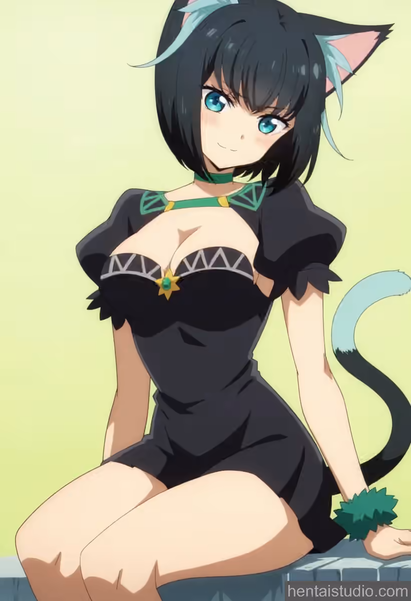 Tama - No Longer Allowed in Another World (Isekai Shikkaku) - Hentai Gallery 5 - 66 Images — image 6 of 66