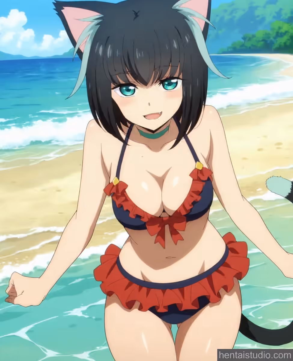Tama - No Longer Allowed in Another World (Isekai Shikkaku) - Hentai Gallery 5 - 66 Images — image 64 of 66