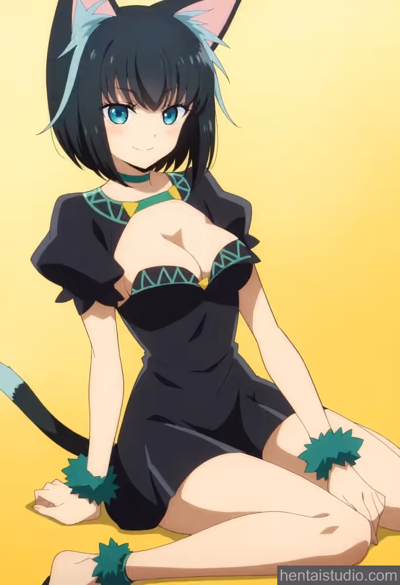 Tama - No Longer Allowed in Another World (Isekai Shikkaku) - Hentai Gallery 5 - 66 Images — image 7 of 66