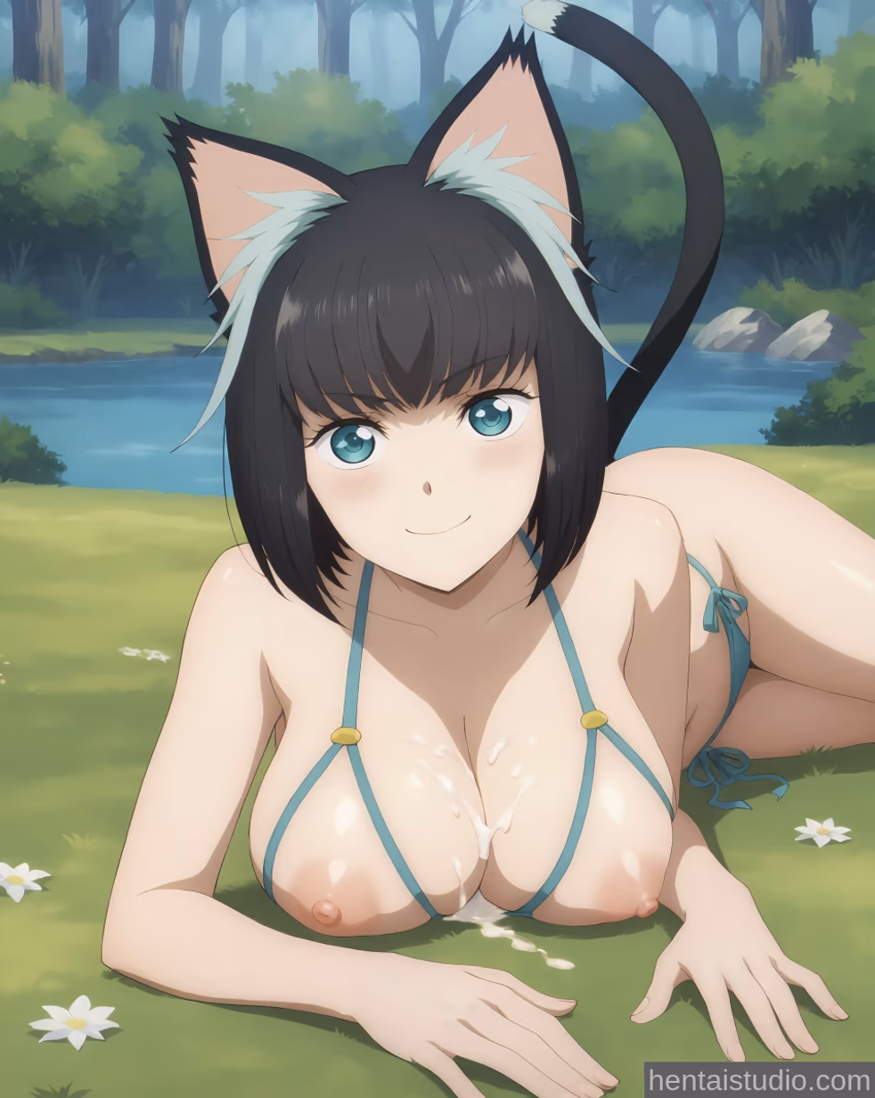 Tama from No Longer Allowed In Another World — image 8 of 13