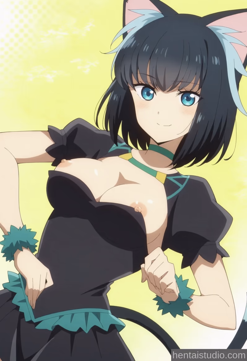 Tama from No Longer Allowed In Another World — image 11 of 66