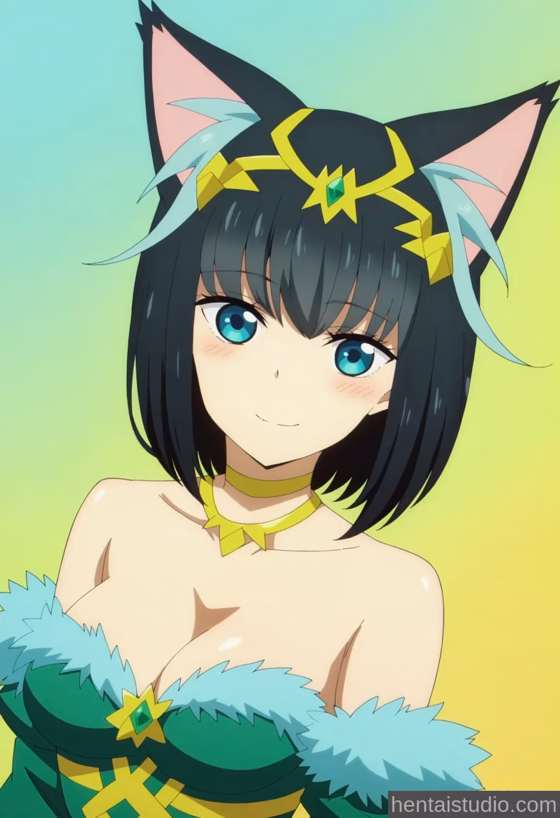 Tama from No Longer Allowed In Another World — image 17 of 66