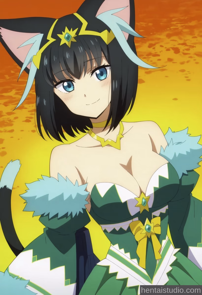 Tama from No Longer Allowed In Another World — image 20 of 66