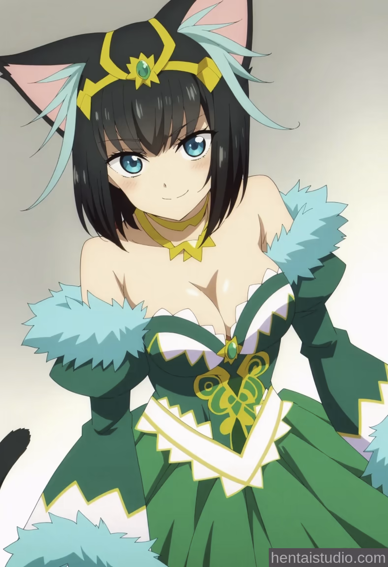 Tama from No Longer Allowed In Another World — image 21 of 66