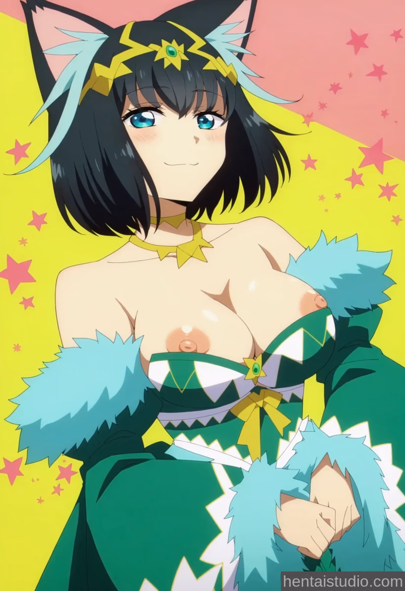 Tama from No Longer Allowed In Another World — image 32 of 66