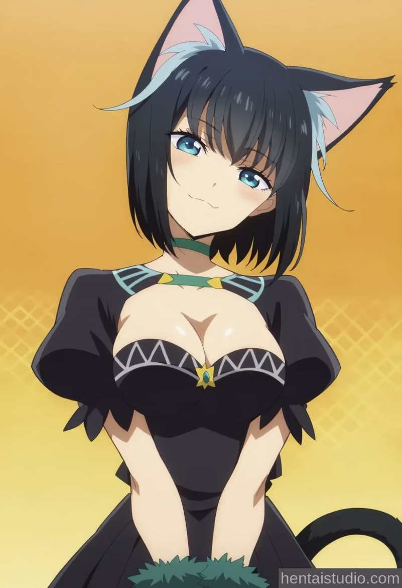 Tama from No Longer Allowed In Another World — image 5 of 66