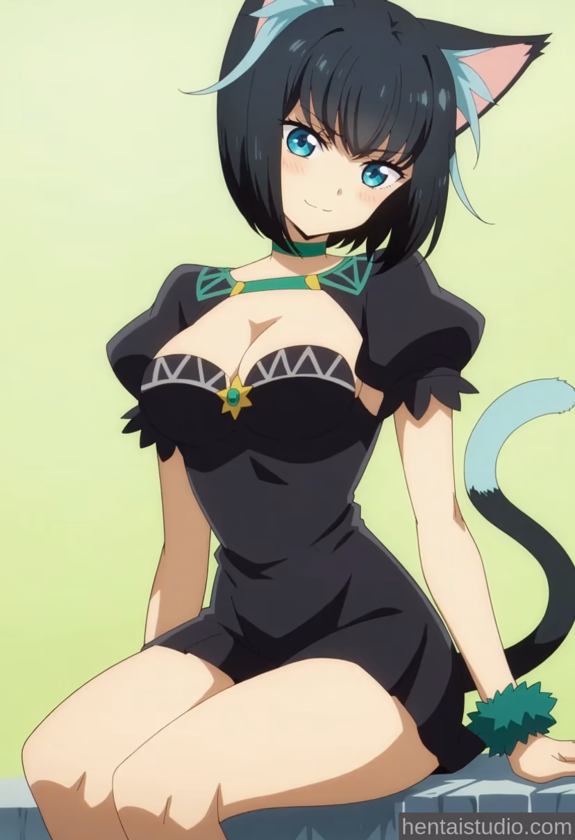 Tama from No Longer Allowed In Another World — image 6 of 66