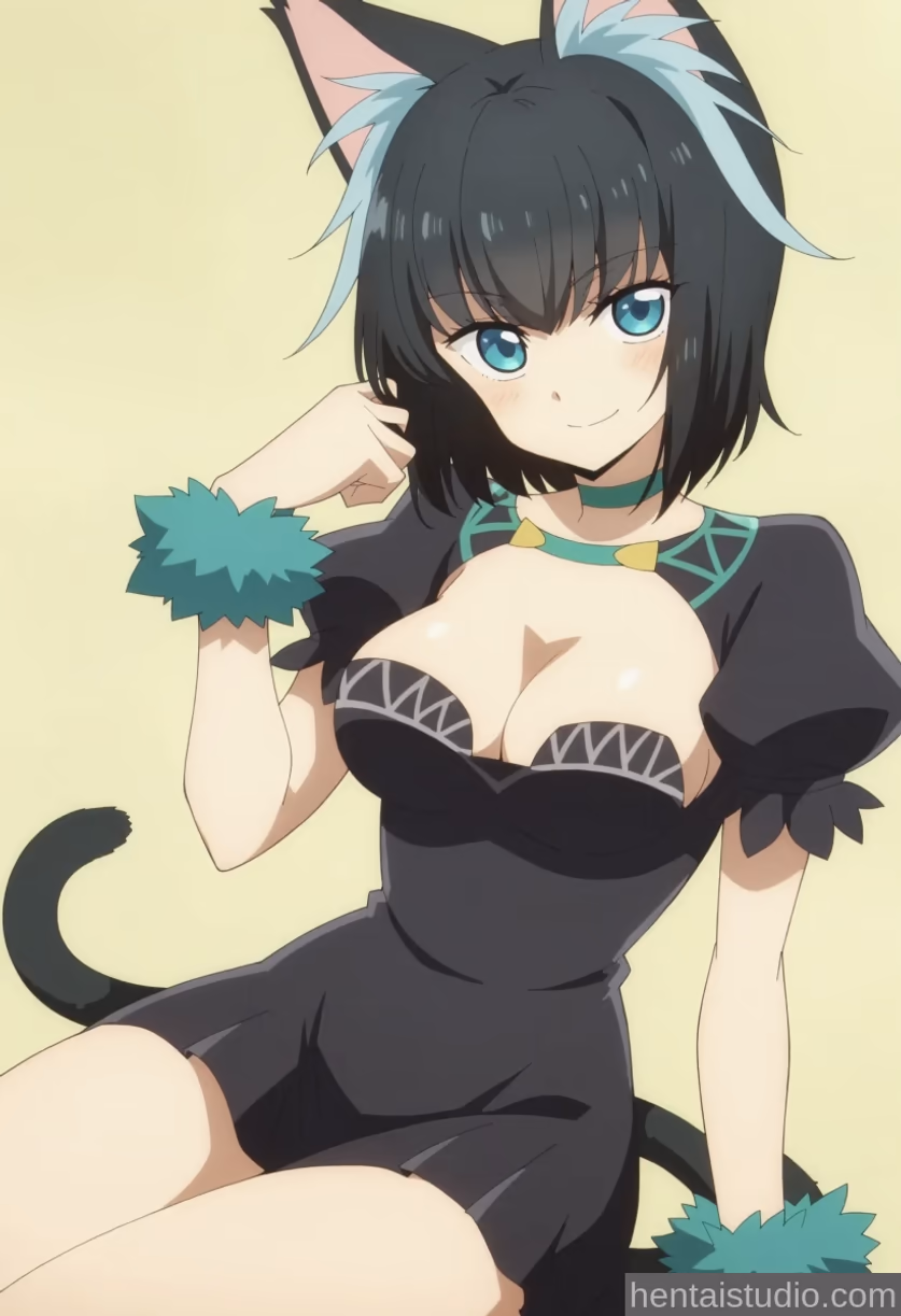 Tama from No Longer Allowed In Another World — image 8 of 66