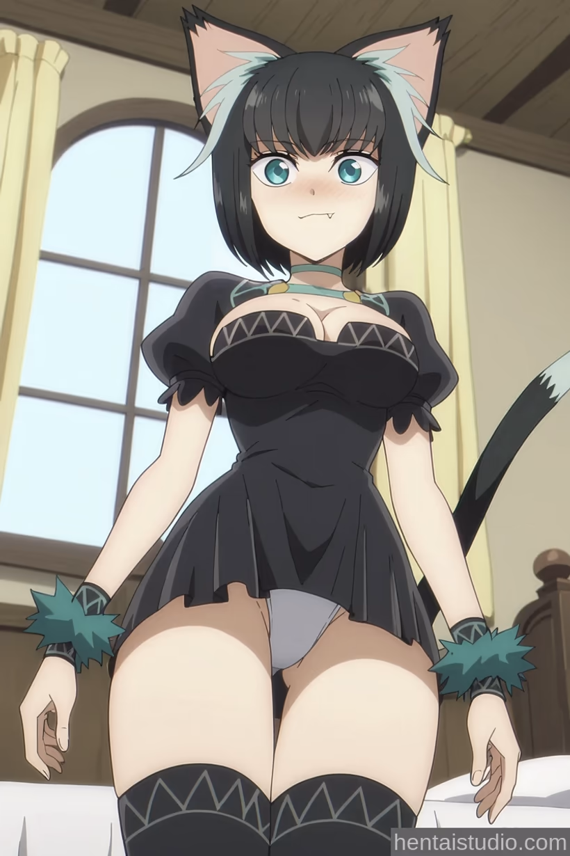 Tama from No Longer Allowed In Another World — image 2 of 11