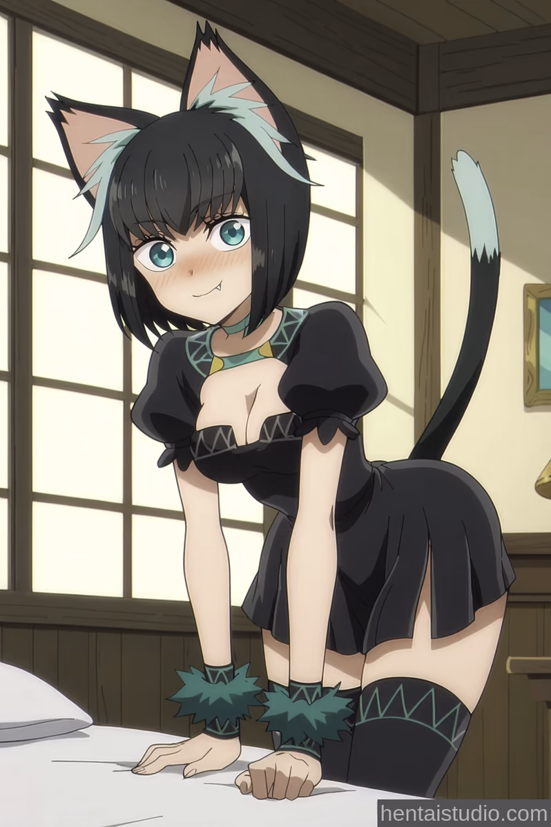 Tama from No Longer Allowed In Another World — image 3 of 11