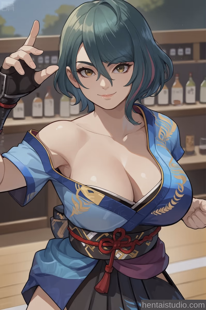 Tamaki from Dead Or Alive — image 11 of 40