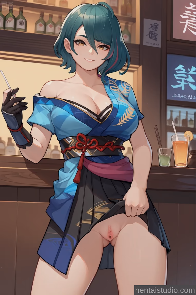 Tamaki from Dead Or Alive — image 12 of 40