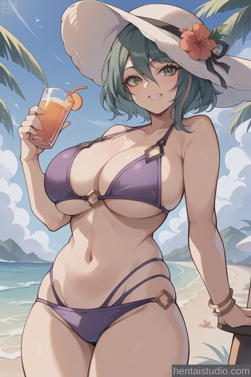 Tamaki from Dead Or Alive — image 16 of 40