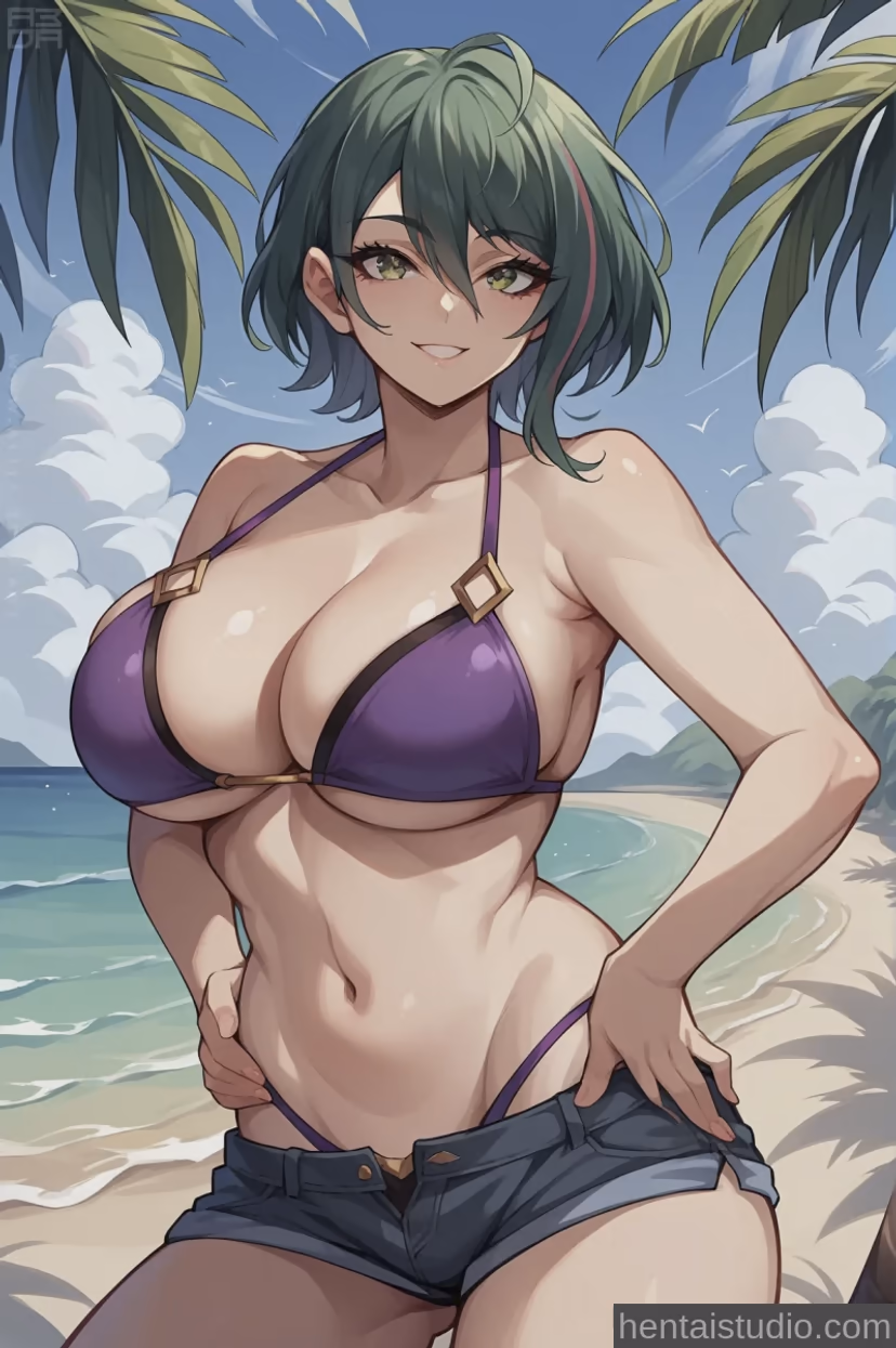 Tamaki from Dead Or Alive — image 25 of 40