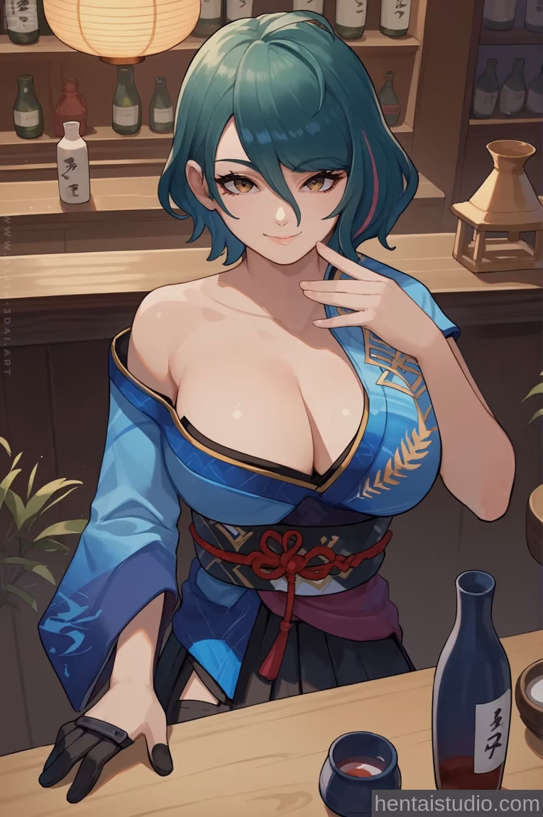 Tamaki from Dead Or Alive — image 3 of 40