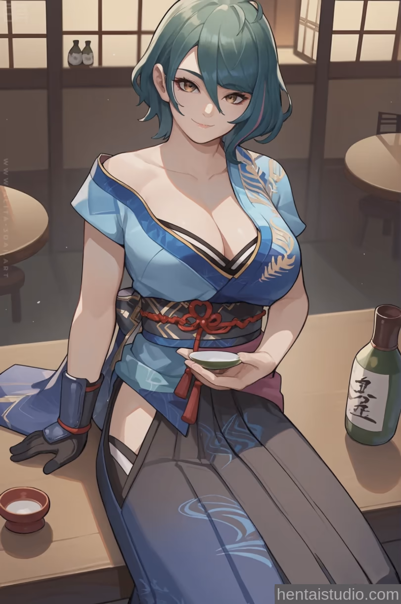 Tamaki from Dead Or Alive — image 38 of 40