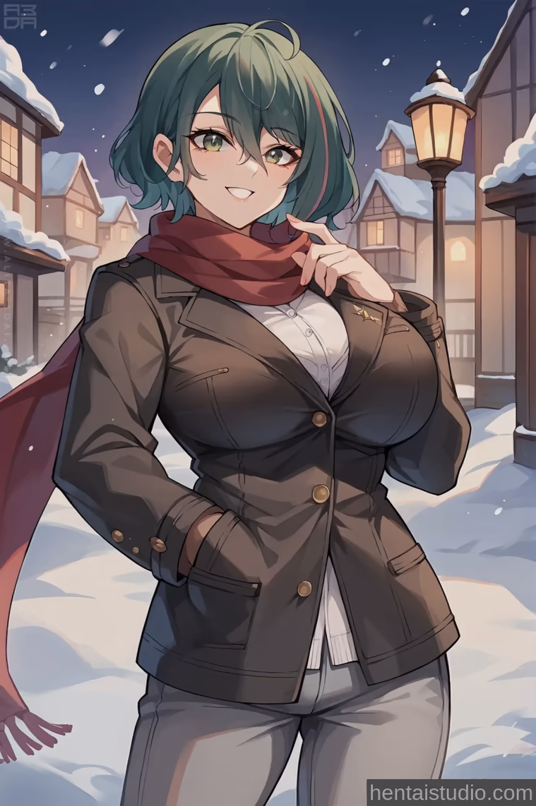 Tamaki from Dead Or Alive — image 39 of 40