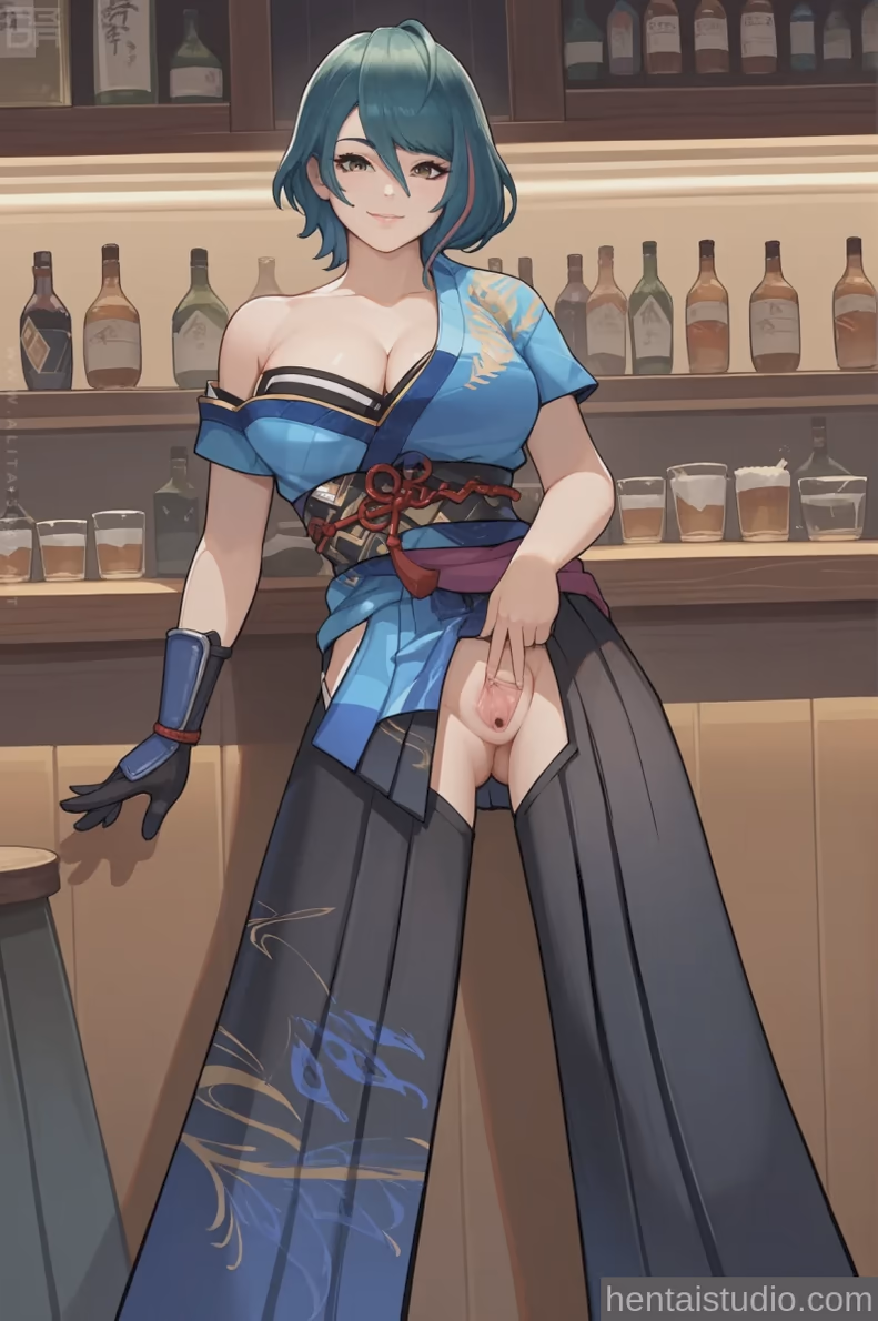 Tamaki from Dead Or Alive — image 5 of 40