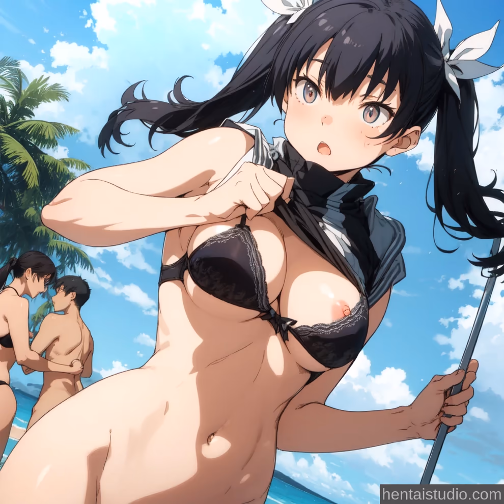 Tamaki Kotatsu from Fire Force (Enen no Shouboutai) — image 3 of 5