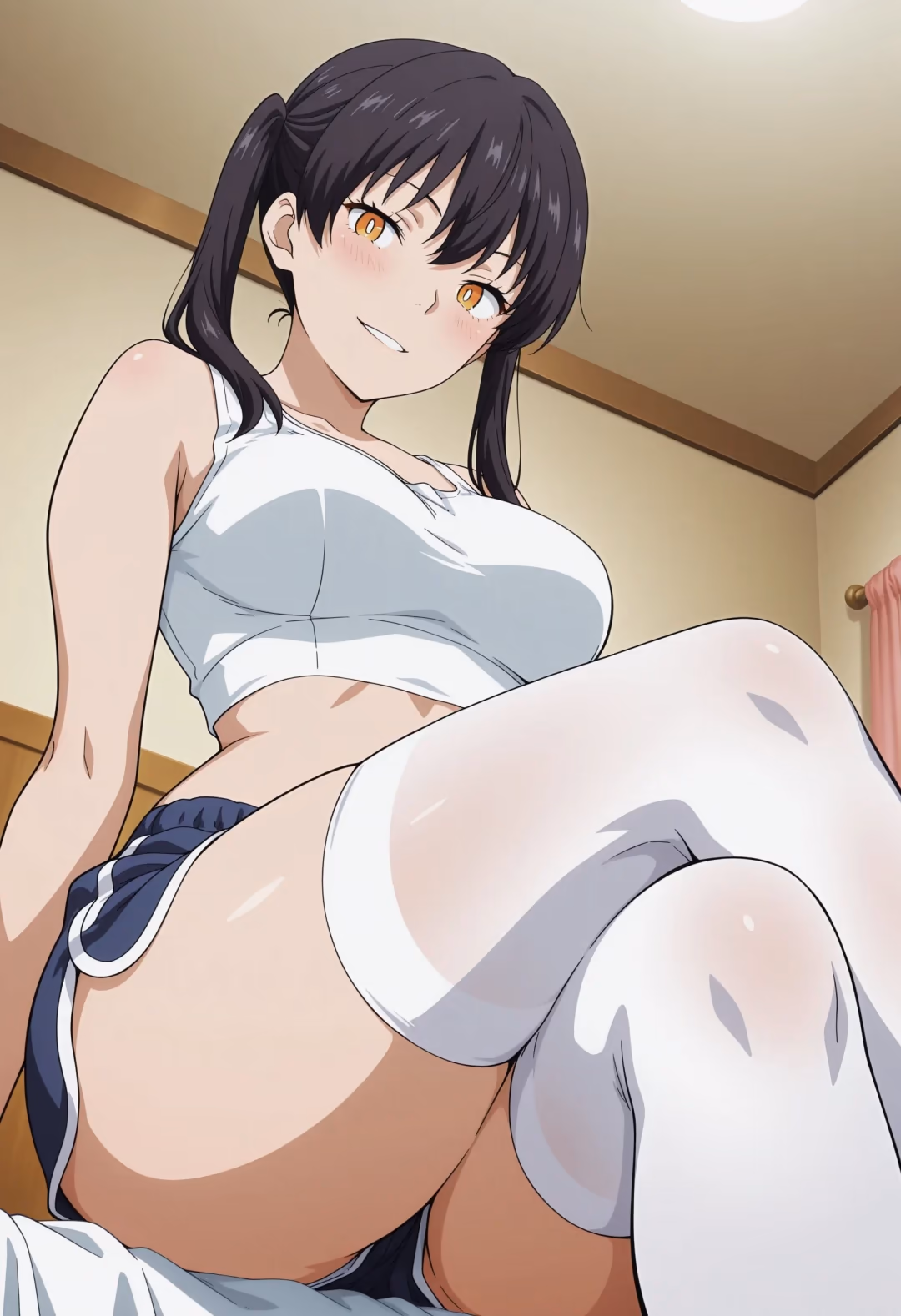 Tamaki Kotatsu - Fire Force (Enen no Shouboutai) - Hentai Gallery 20 - 30 Images — image 1 of 30