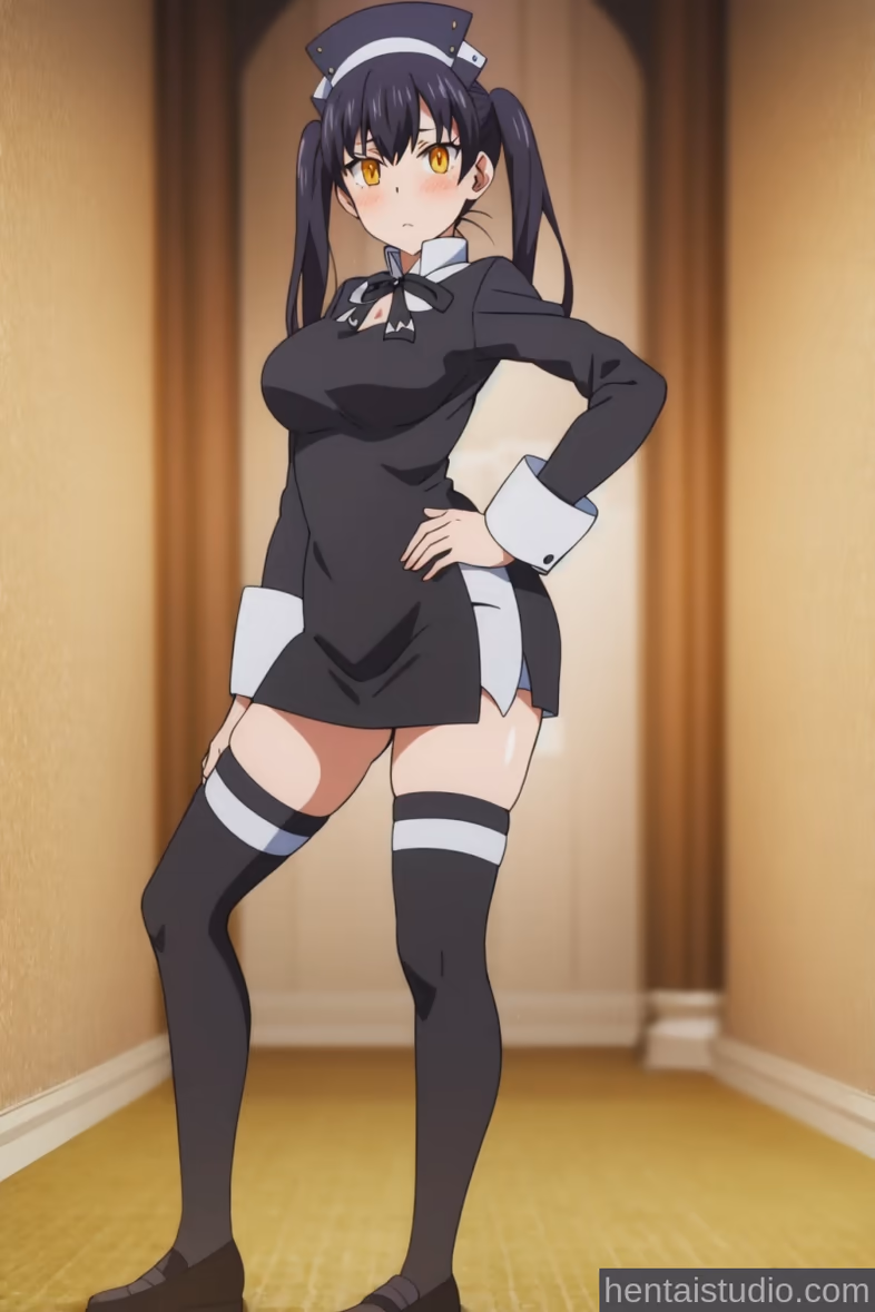 Tamaki Kotatsu from Fire Force (Enen no Shouboutai) — image 4 of 19