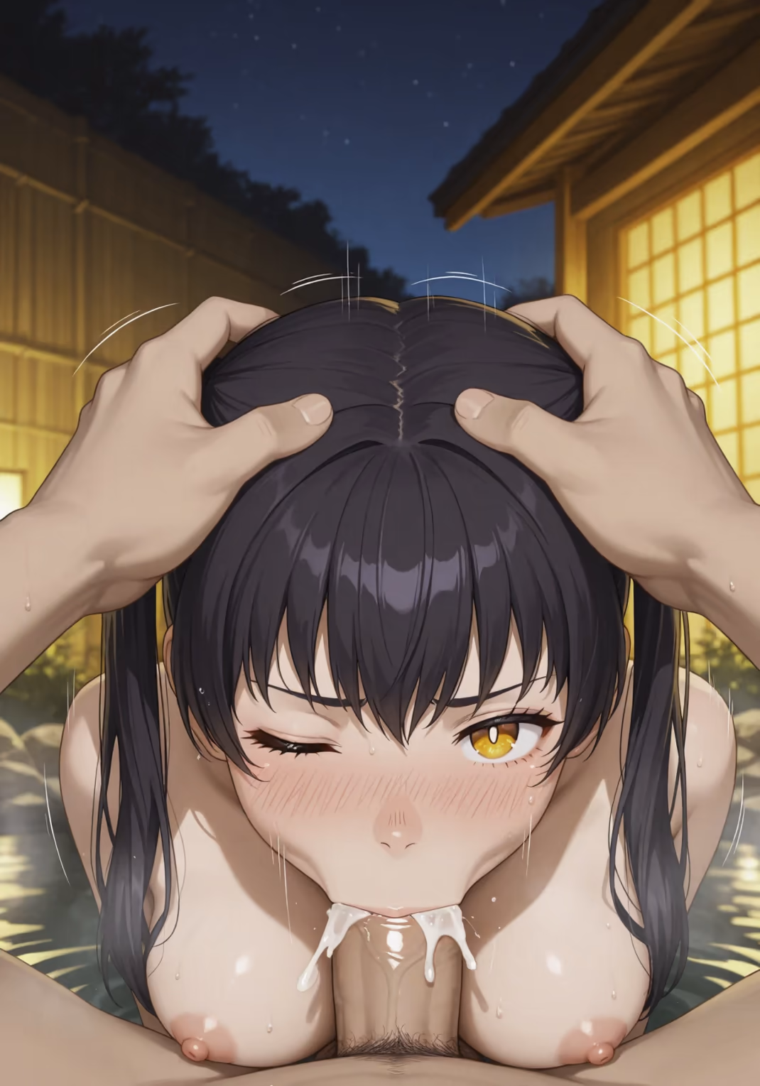 Tamaki Kotatsu - Fire Force (Enen no Shouboutai) - Hentai Gallery 22 - 30 Images — image 29 of 30