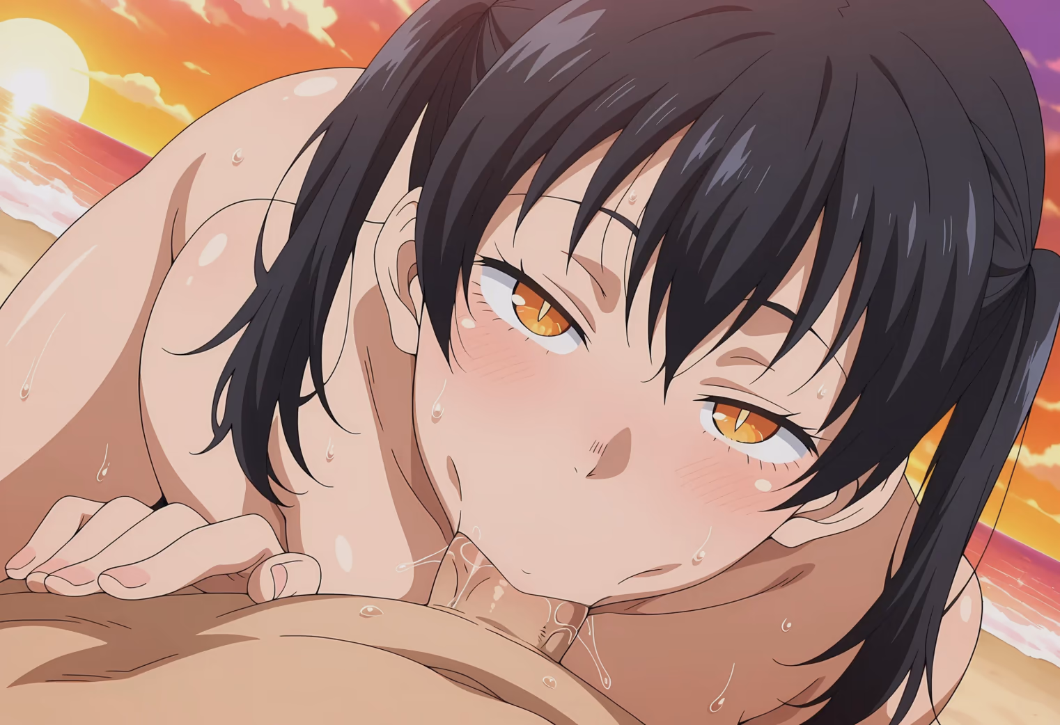 Tamaki Kotatsu - Fire Force (Enen no Shouboutai) - Hentai Gallery 23 - 30 Images — image 8 of 30