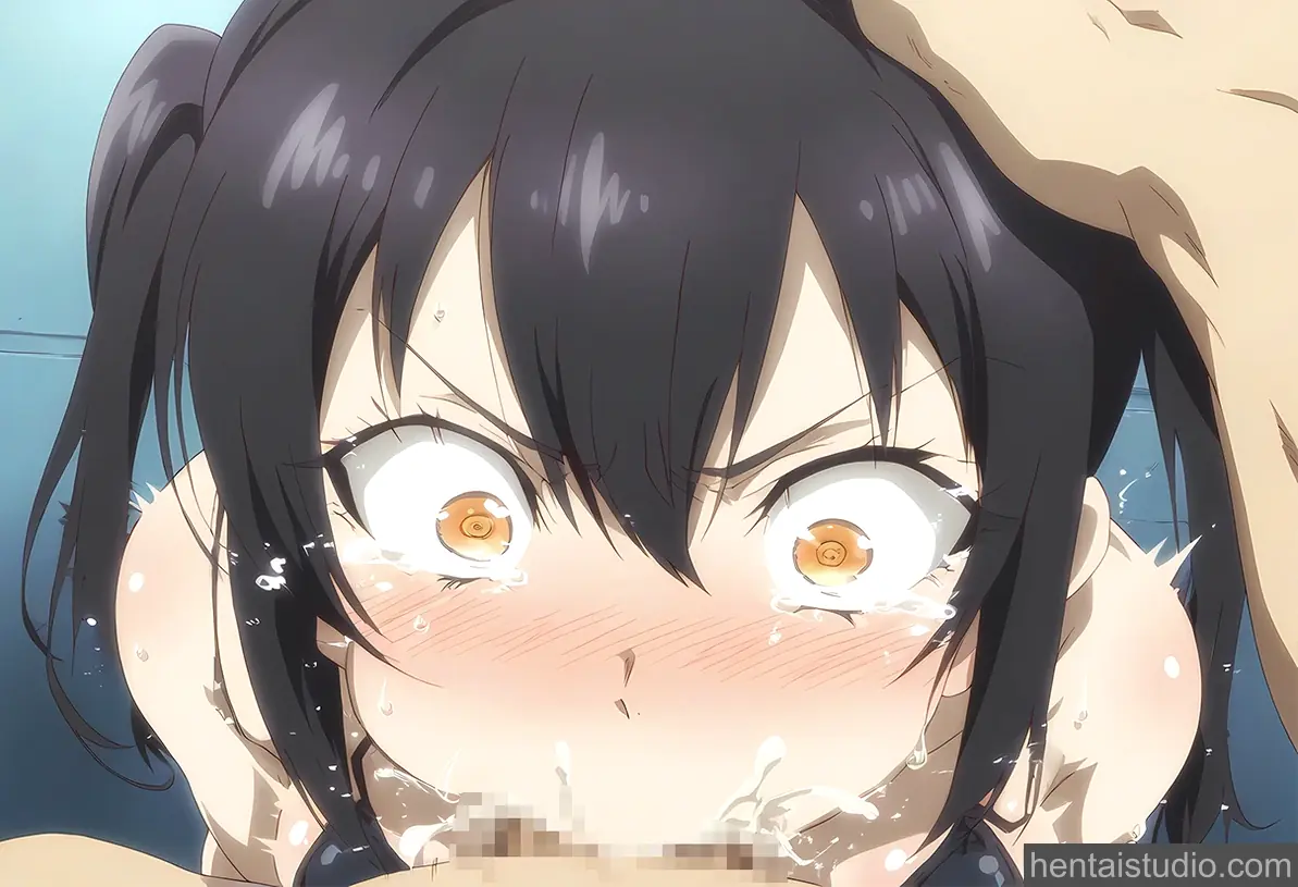 Tamaki Kotatsu from Fire Force hentai art 4 of 13